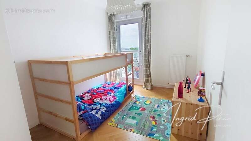 Appartement à BEZONS