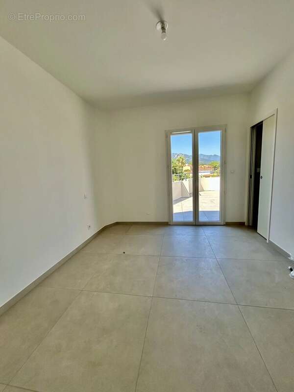 Appartement à ARGELES-SUR-MER