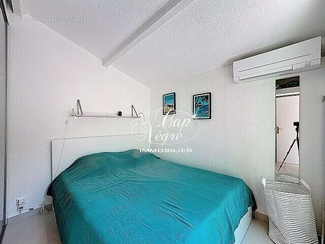 Appartement à LE LAVANDOU