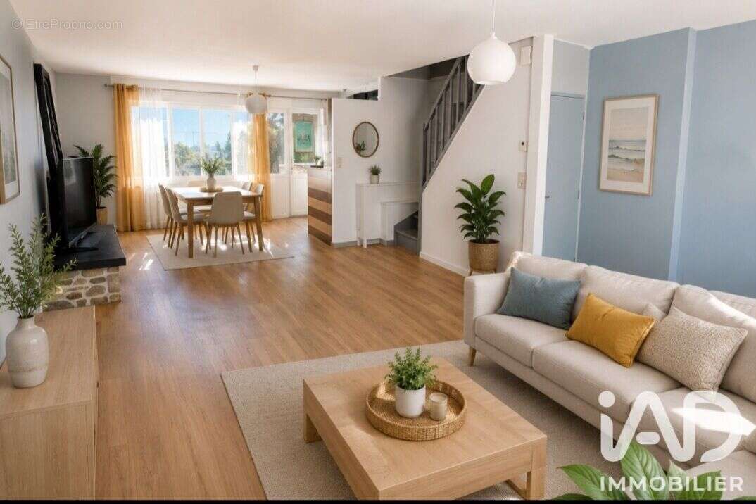 Photo 2 - Appartement à RETIERS