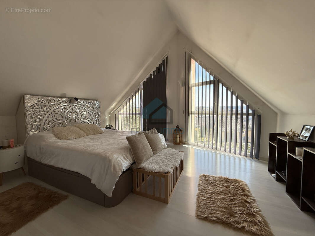 Maison à MAICHE