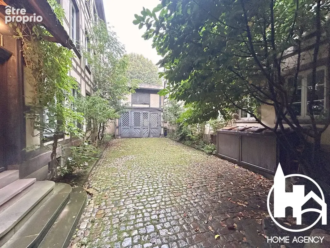 Appartement 3 pièces 62 m² à vendre à Strasbourg (67000) - photo 6