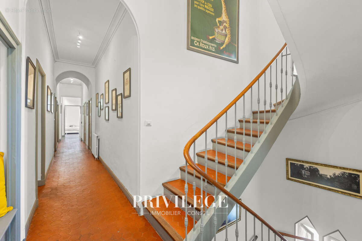 Maison à CANNES