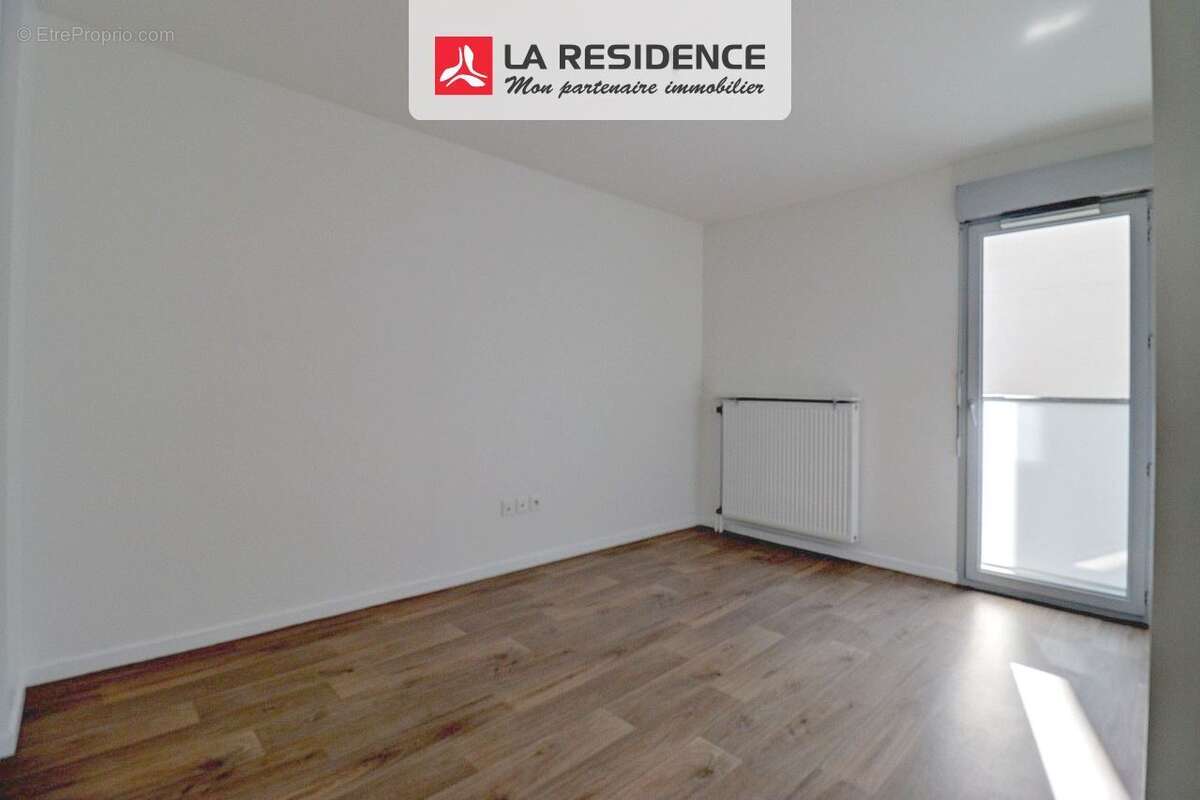 Appartement à CARRIERES-SOUS-POISSY