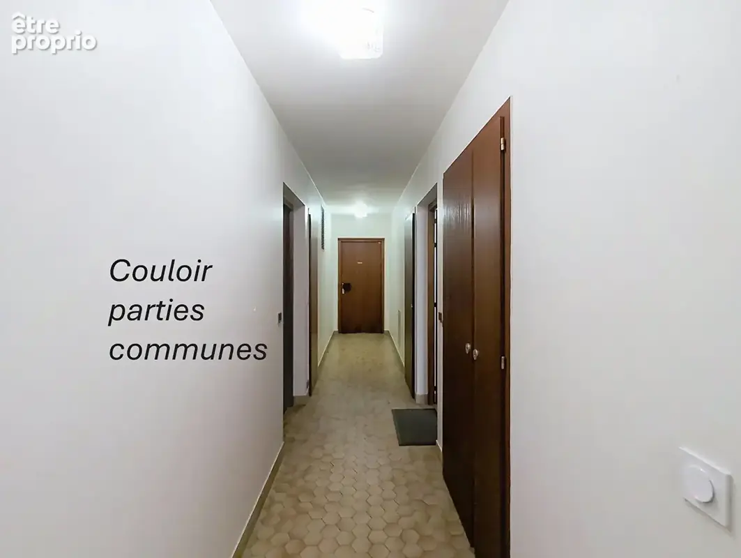 Appartement La Roche Sur Foron 3 pièce(s) 58.06 m2 - 2 balcons - photo 18