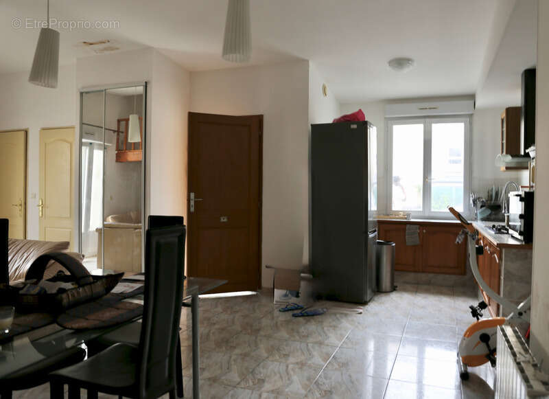 Maison à REIMS