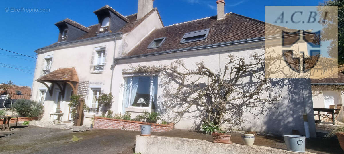 Maison à VENDOME