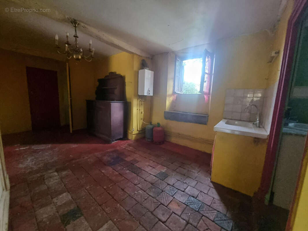 Maison de CAMPAGNE Maubourguet 5 pièce(s) 138 m2 - photo 12