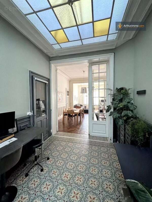 Maison à ROUBAIX