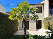 Maison à CHAMALIERES