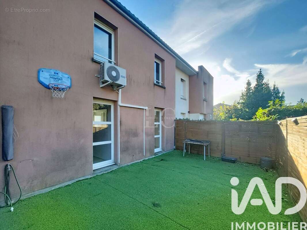 Photo 8 - Maison à AUCAMVILLE