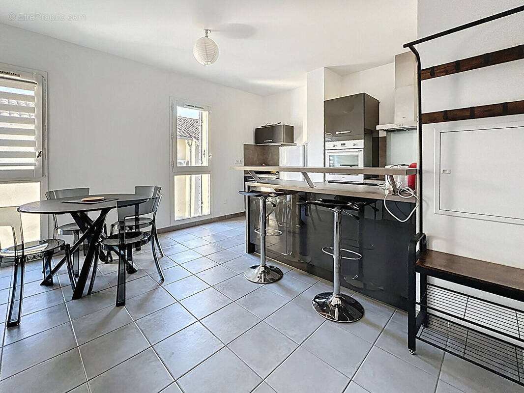 Appartement à AVIGNON