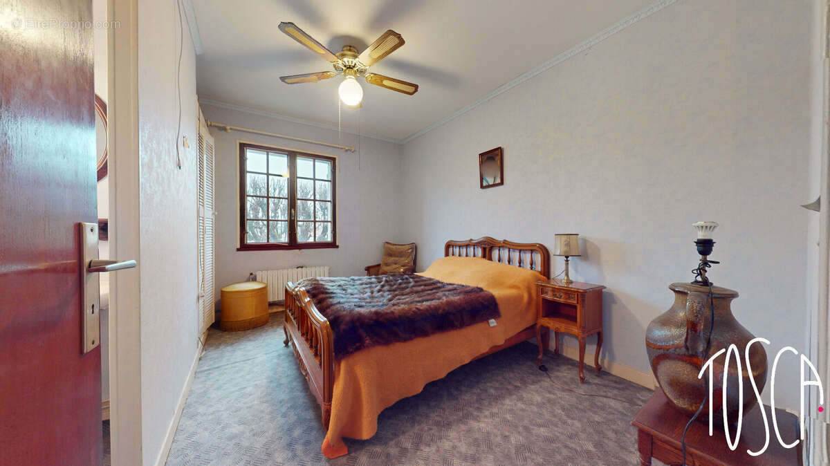 Maison à CHOISY-LE-ROI