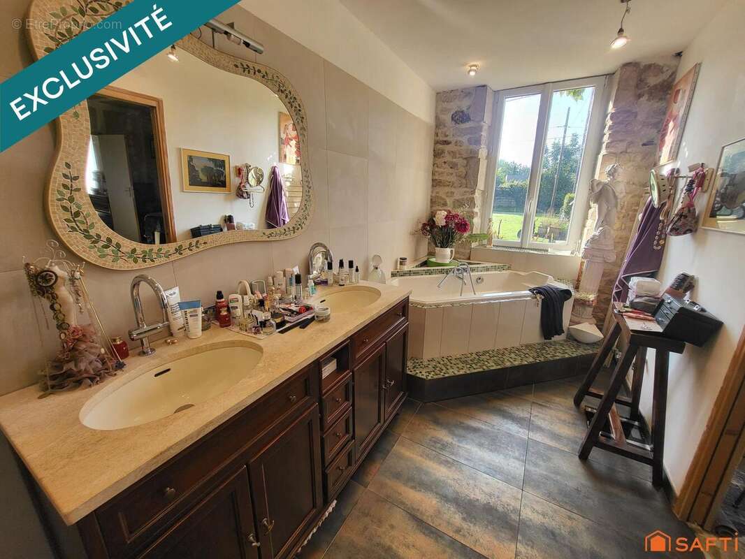 Photo 6 - Maison à COUST