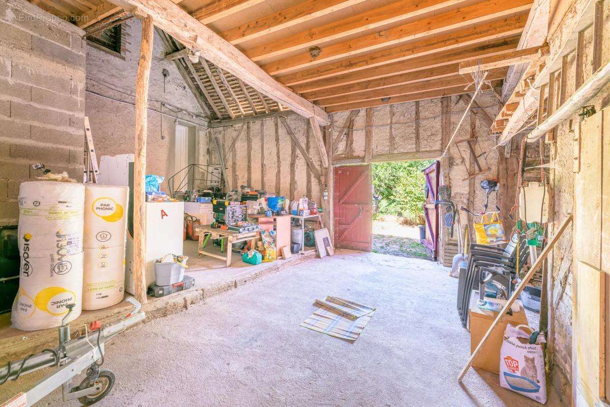 Maison de 5 pièces de 102 m² à Villechauve - photo 19