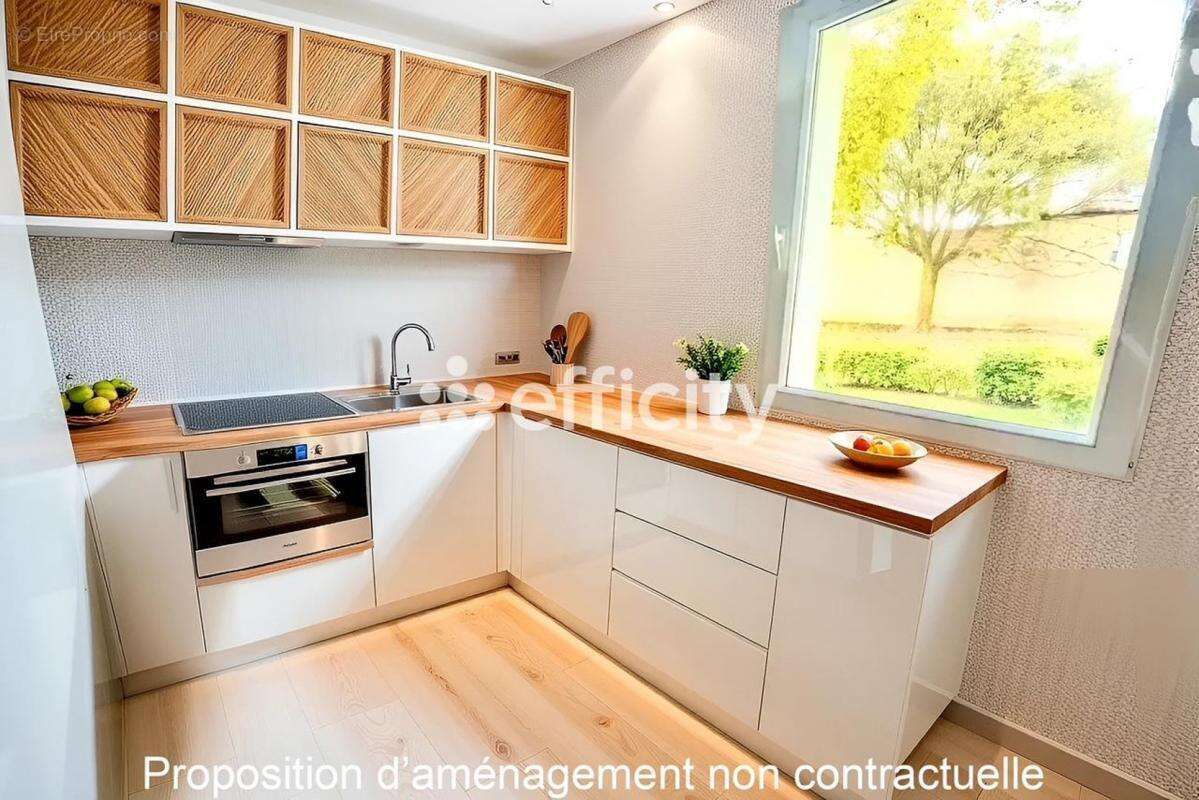 Appartement à LILLE