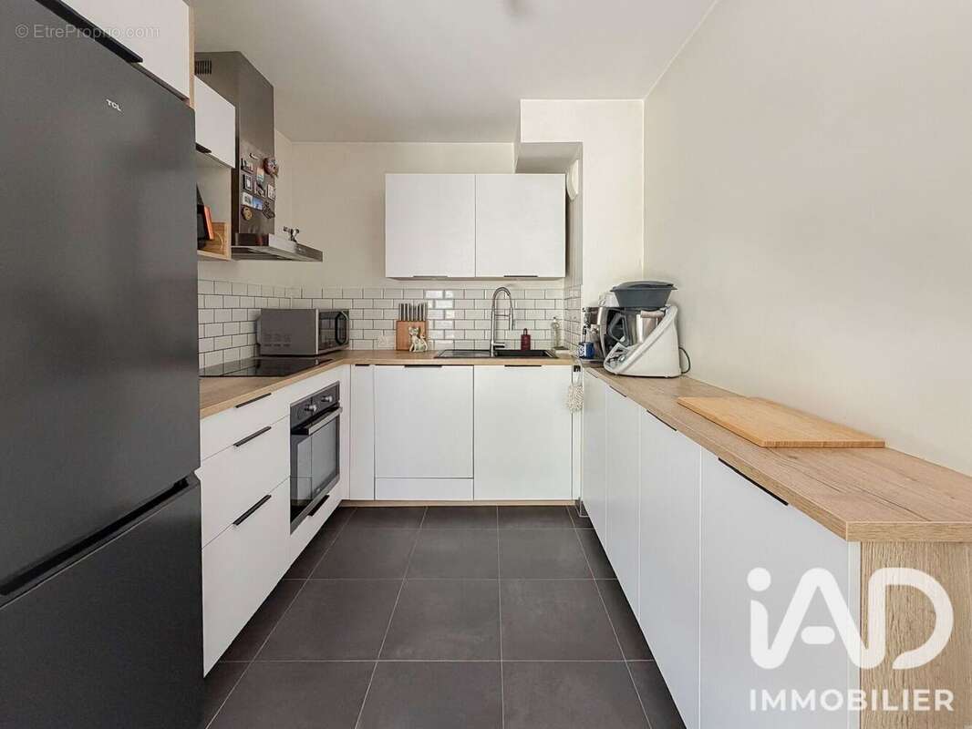 Photo 6 - Appartement à BOIS-COLOMBES