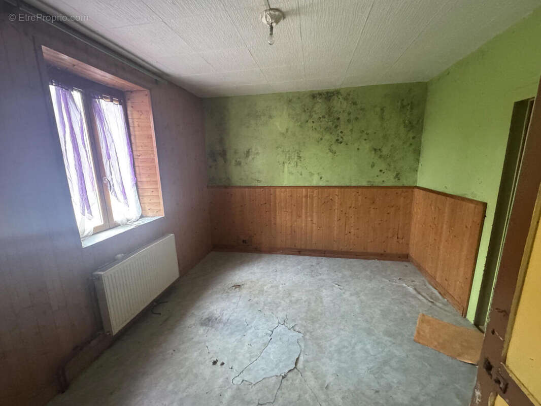 IMG_0126 - Maison à RAMONCHAMP