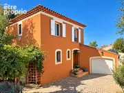 Maison à SIX-FOURS-LES-PLAGES