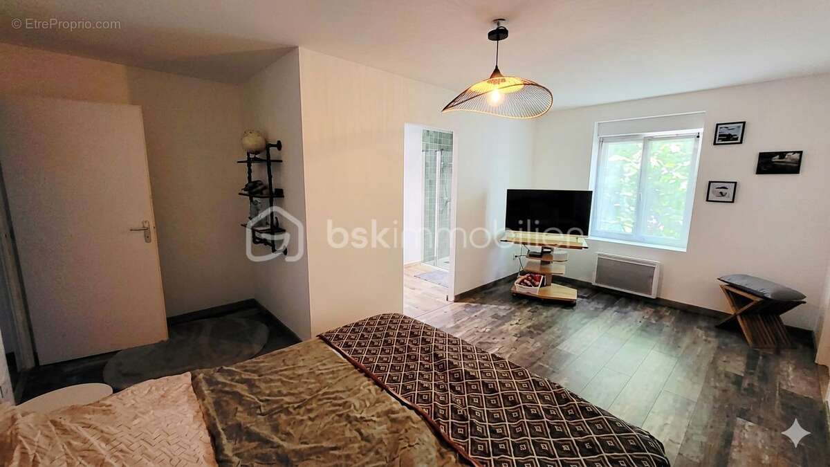 Maison de village - photo 17