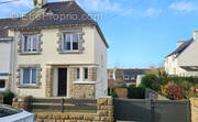 Maison à QUIMPER