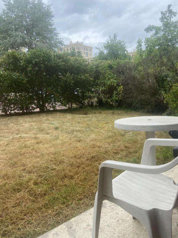 Appartement à PANTIN