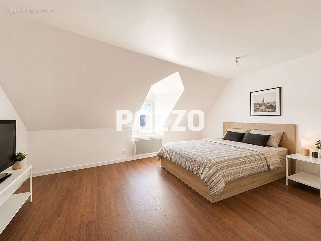 Appartement à GRANVILLE