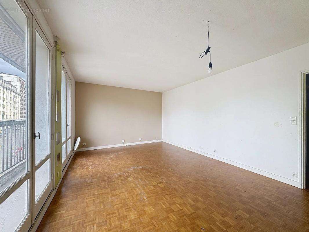 Appartement à LE MANS
