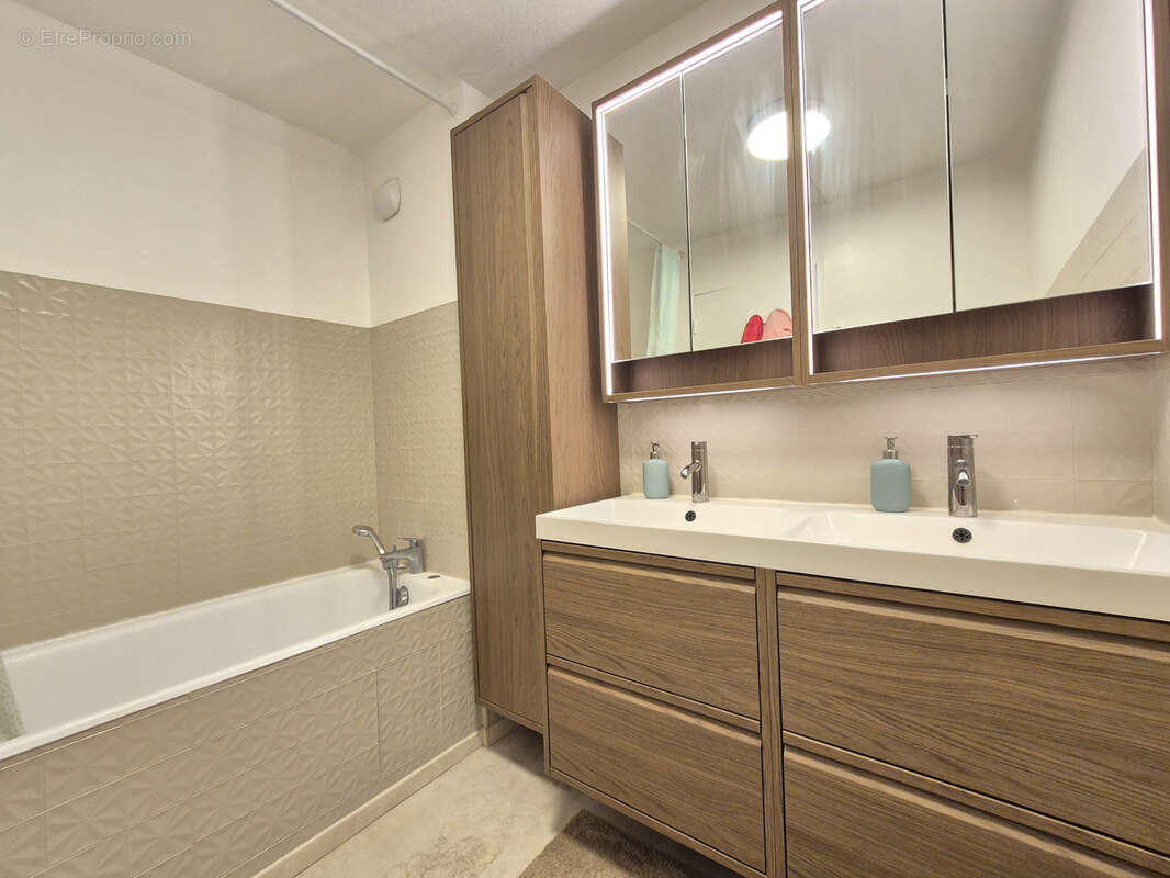 Appartement à ANGLET