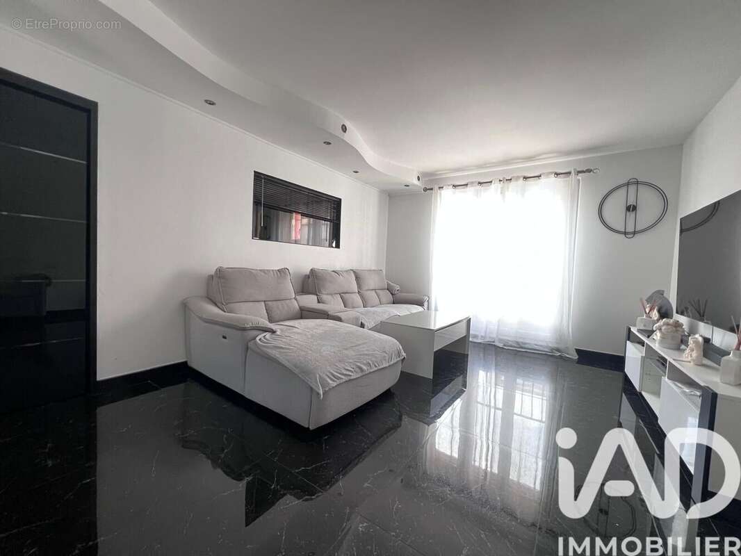 Photo 5 - Maison à SAINT-BRICE-SOUS-FORET