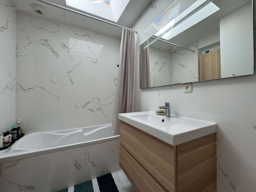 MAISON 4 chambres - st marc sur mer - 50m de la mer - photo 18