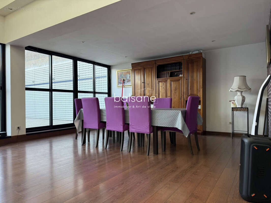 Appartement à ELBEUF