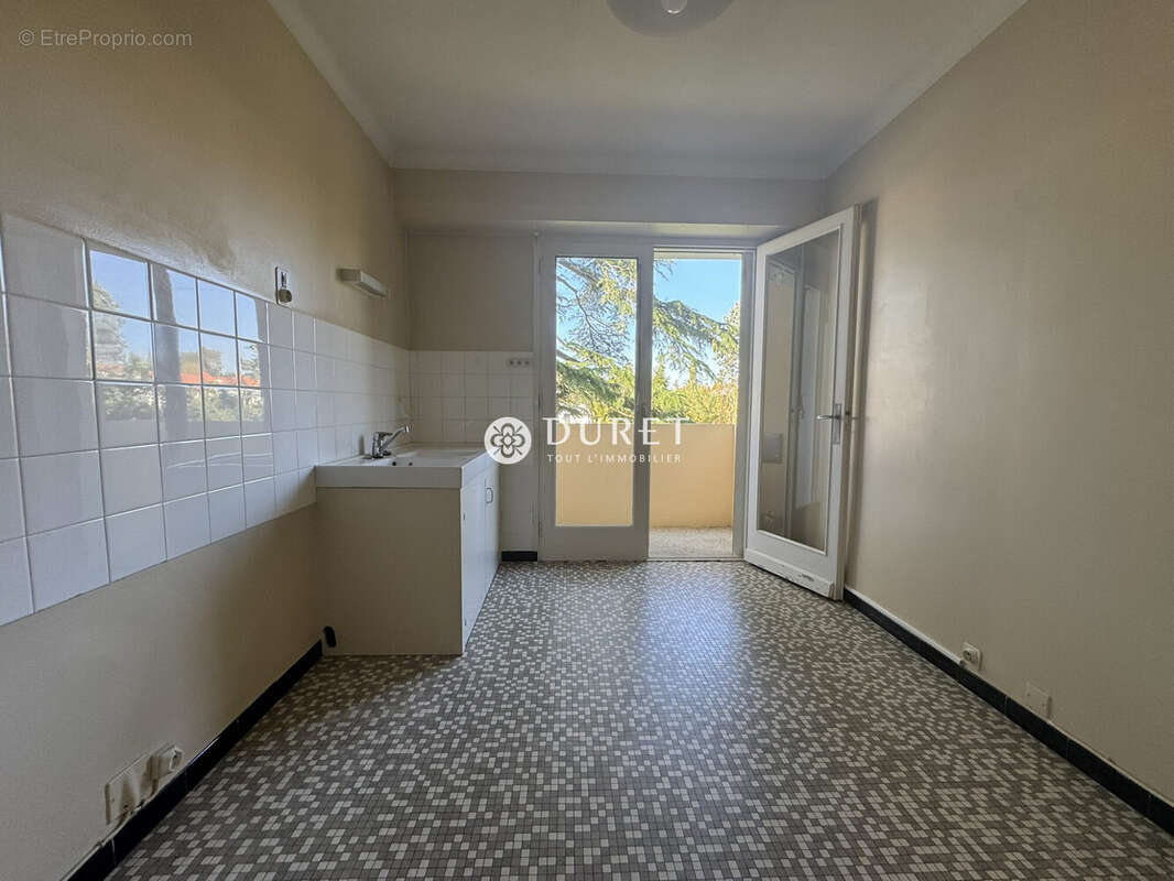 Appartement à CHALLANS