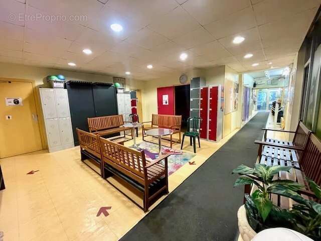 Commerce à PARIS-14E