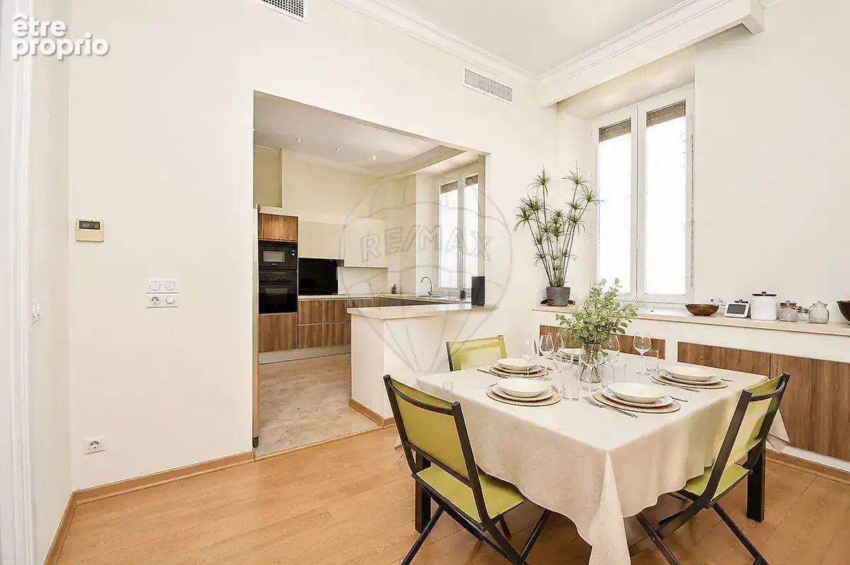 Appartement 4 chambre(s) à vendre - photo 5