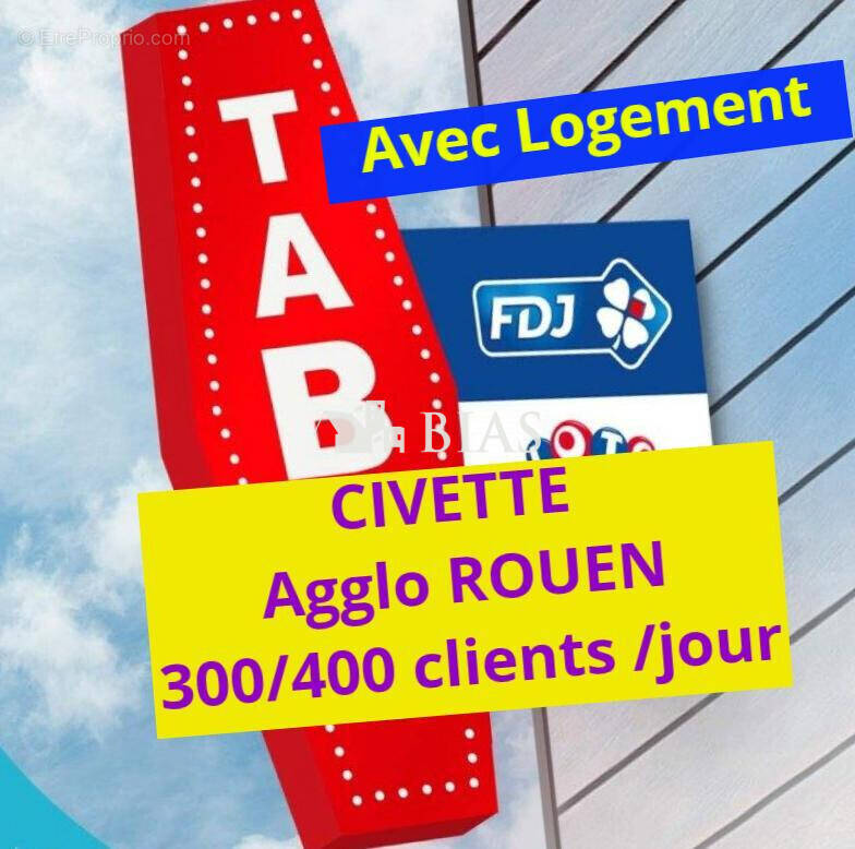 Autre à ROUEN