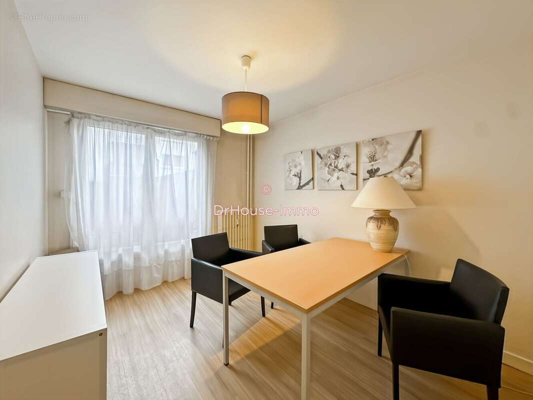 Appartement 52 m² à Alencon  - photo 15
