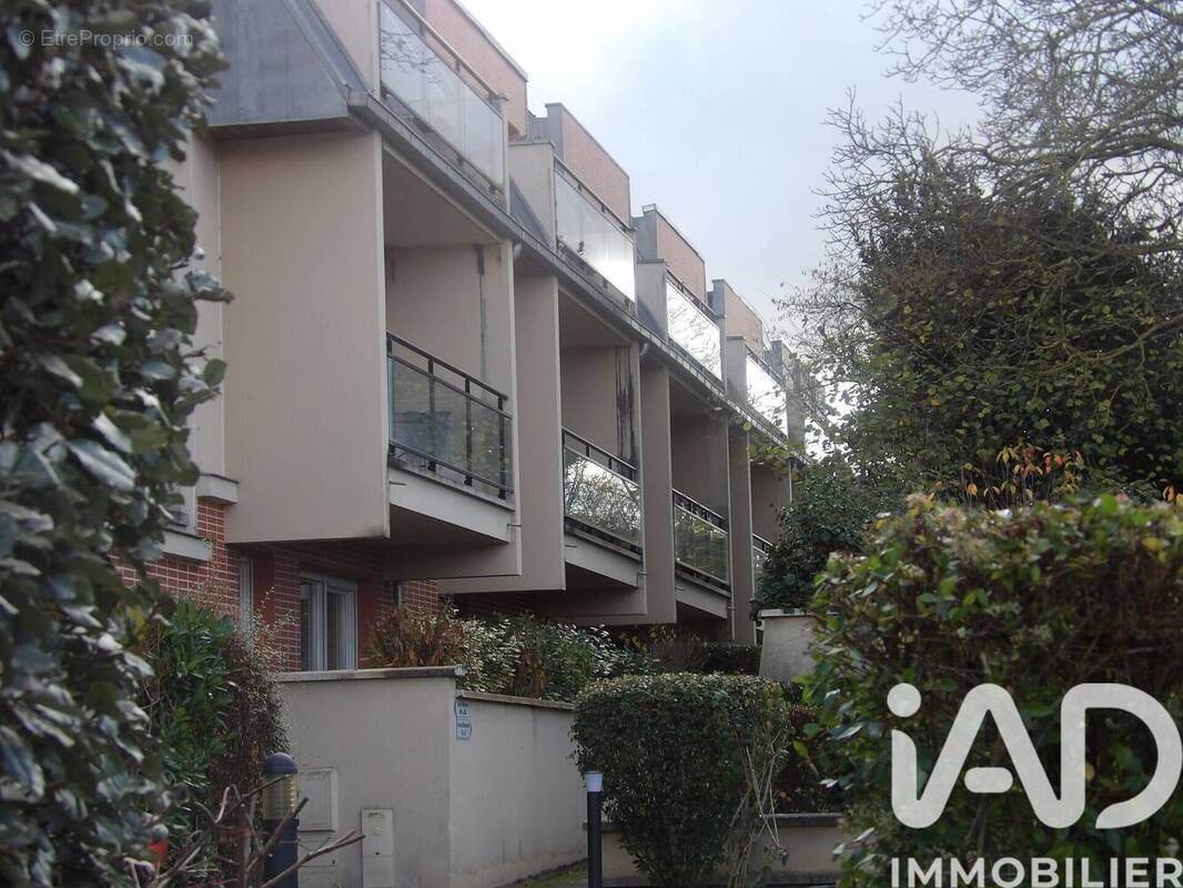 Photo 1 - Appartement à CHARTRES