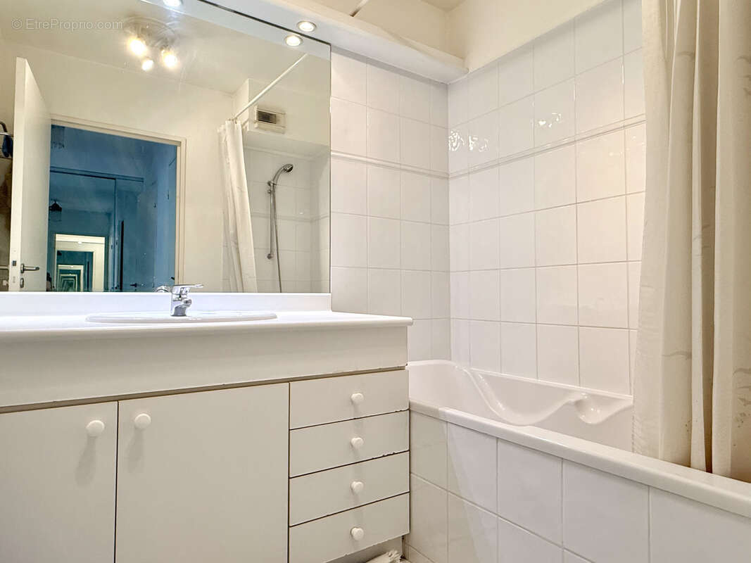 Appartement à LA GRANDE-MOTTE