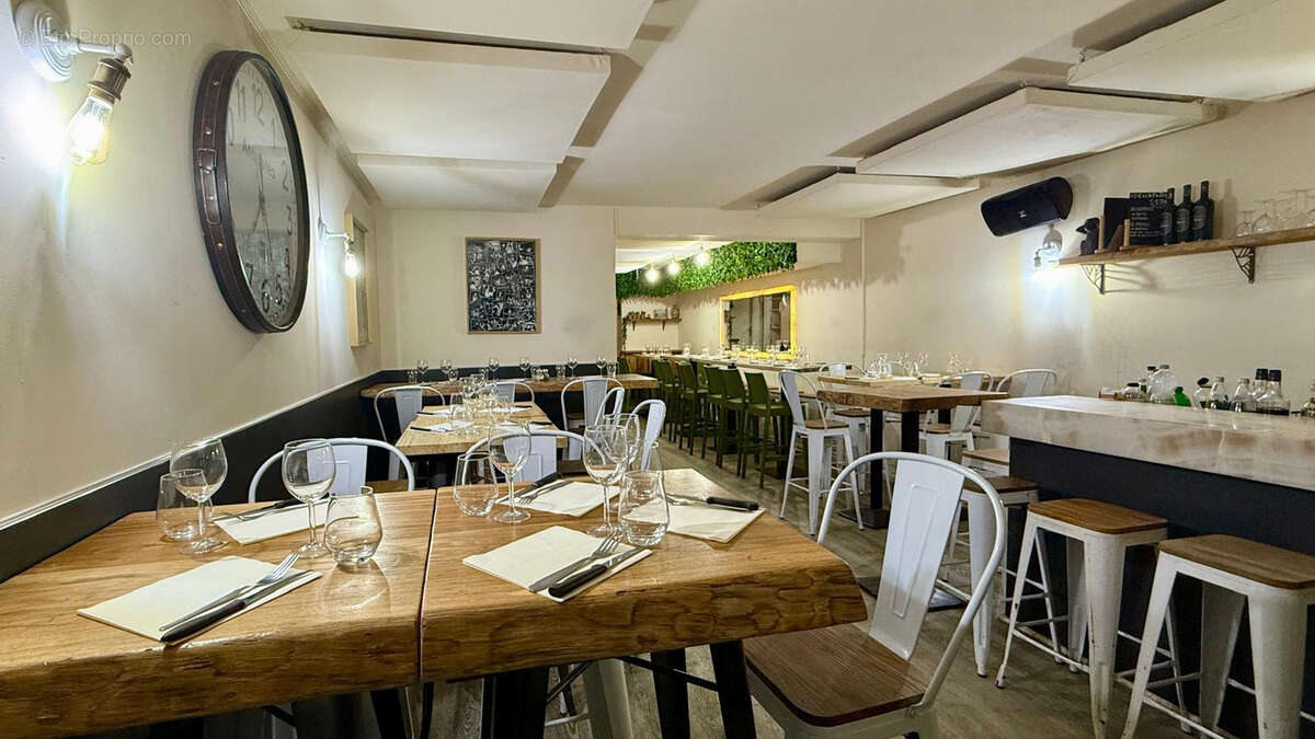 Commerce à AIX-EN-PROVENCE