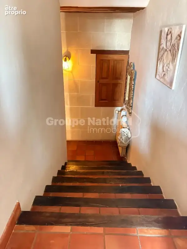 A VENDRE Mas 4 chambres, garage, piscine à Althen Des Paluds - photo 14