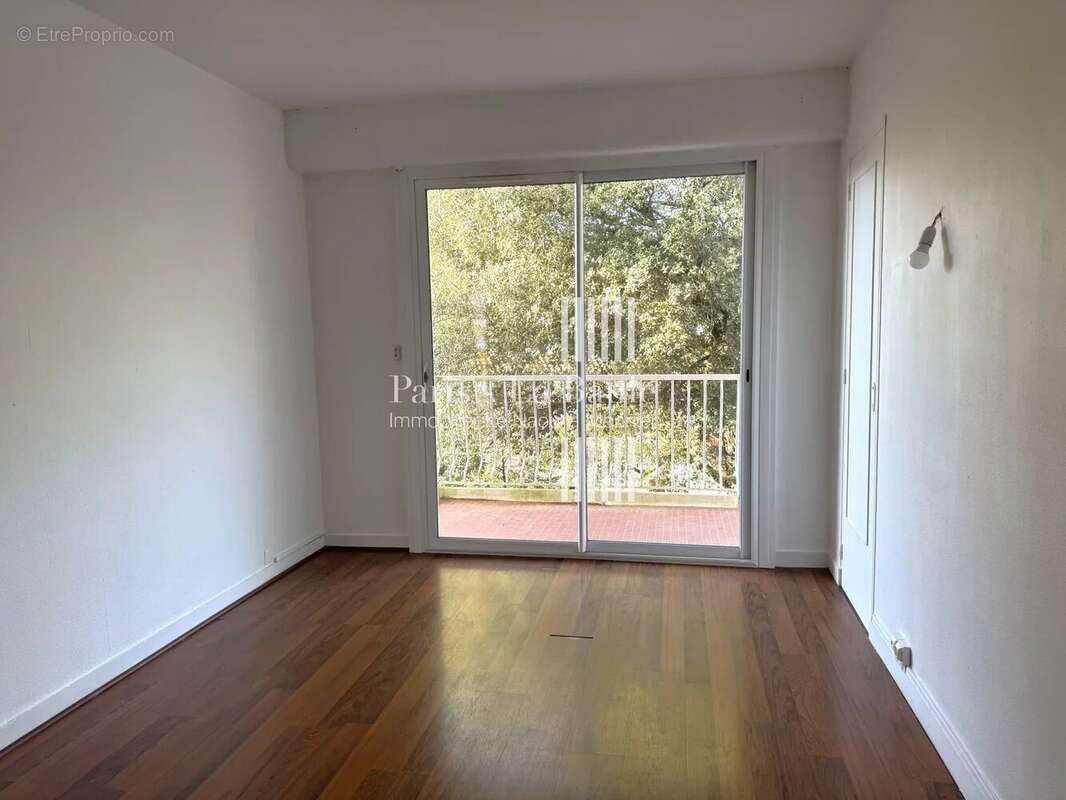 Appartement à LA BAULE-ESCOUBLAC