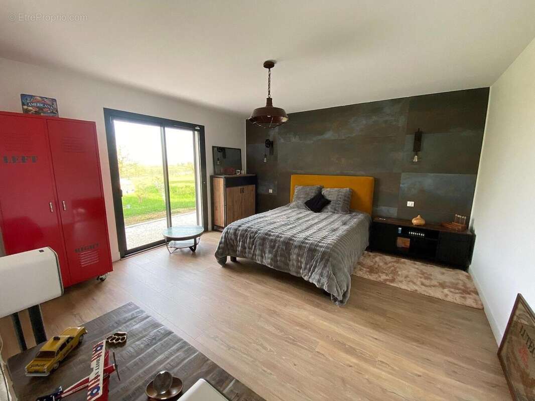 Photo 6 - Maison à BELLESERRE