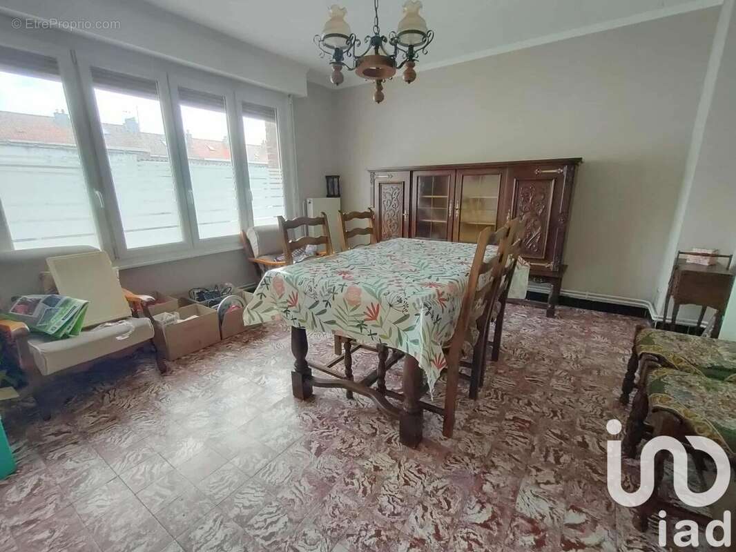 Photo 3 - Maison à SECLIN