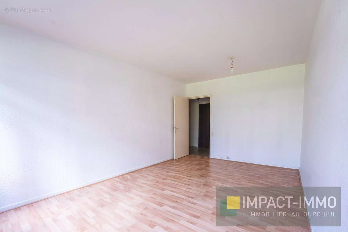 Appartement à FRANCONVILLE