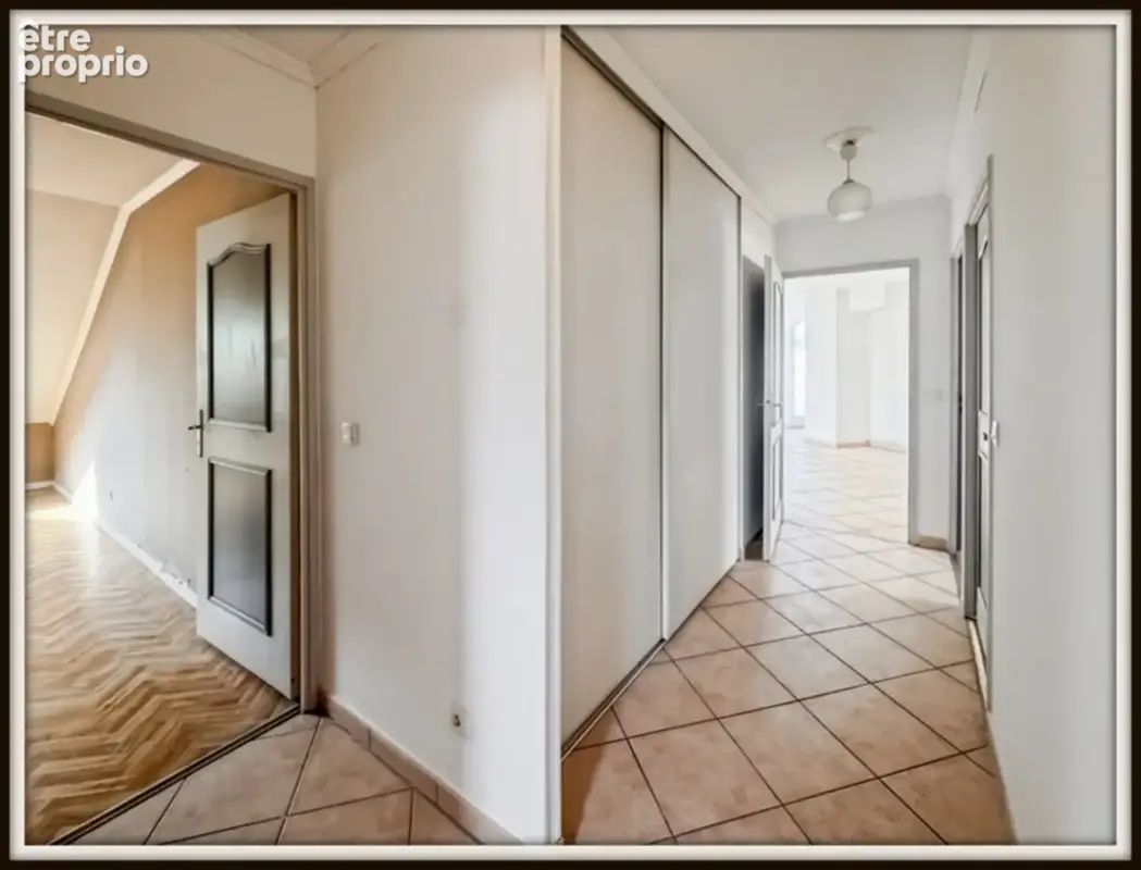 Appartement à vendre 4 pièces CHAMBERY (73) de 100,8m² carrez - photo 24