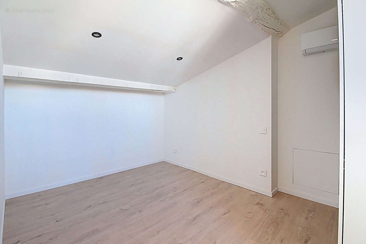 Appartement à DRAGUIGNAN