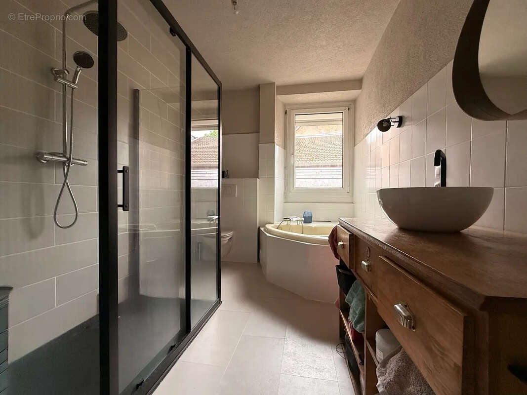 Appartement à GUEBWILLER