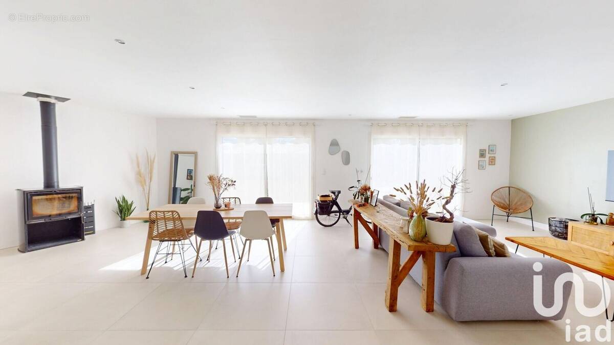 Photo 1 - Maison à BERAT