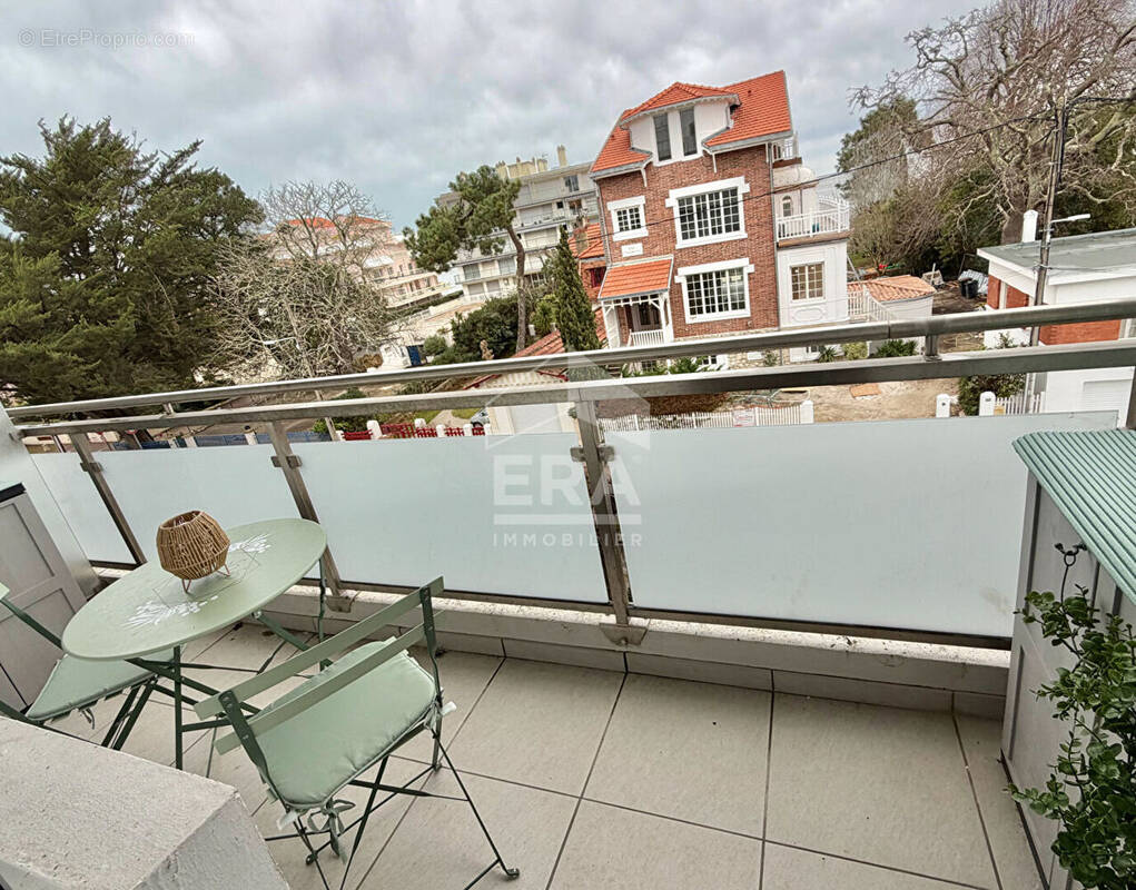Appartement à ARCACHON